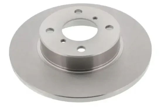 Bremsscheibe Vorderachse MAPCO 15671 Bild Bremsscheibe Vorderachse MAPCO 15671