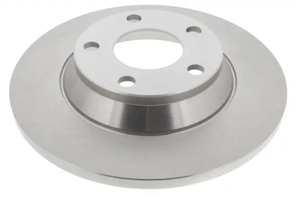 Bremsscheibe Vorderachse MAPCO 15702