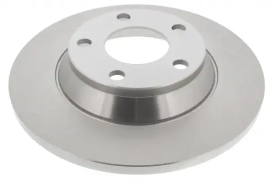 Bremsscheibe Vorderachse MAPCO 15702 Bild Bremsscheibe Vorderachse MAPCO 15702