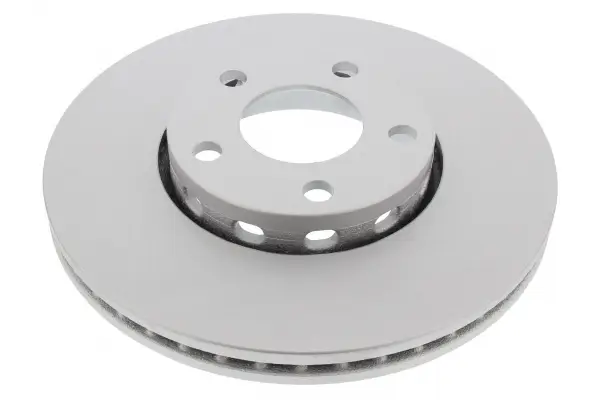 Bremsscheibe Vorderachse MAPCO 15703C