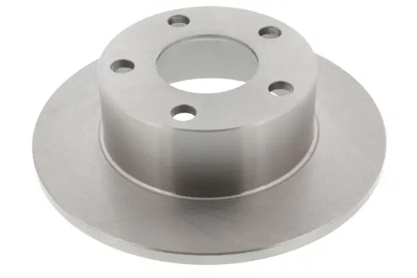 Bremsscheibe Hinterachse MAPCO 15711