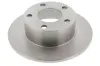 Bremsscheibe Hinterachse MAPCO 15711