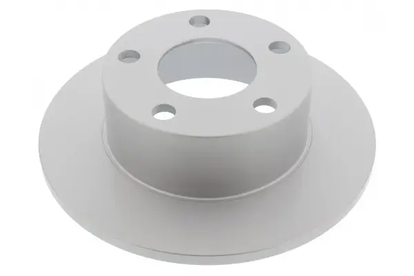 Bremsscheibe Hinterachse MAPCO 15711C