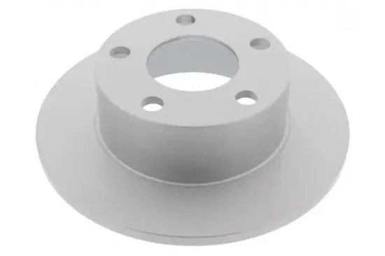 Bremsscheibe Hinterachse MAPCO 15711C Bild Bremsscheibe Hinterachse MAPCO 15711C