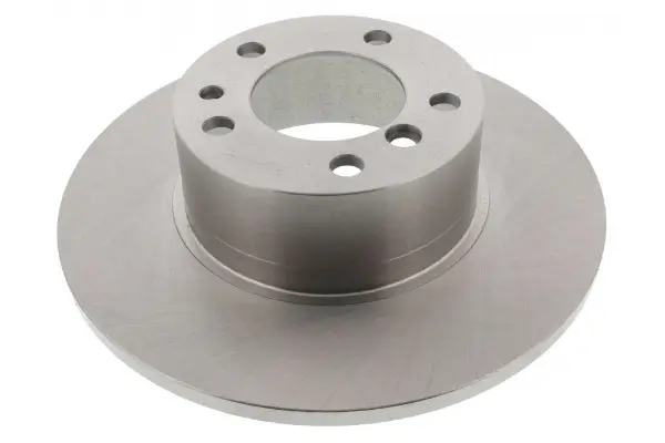 Bremsscheibe Vorderachse MAPCO 15716