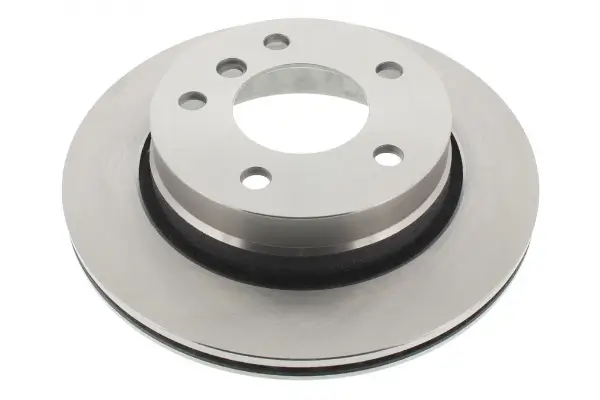 Bremsscheibe Hinterachse MAPCO 15721