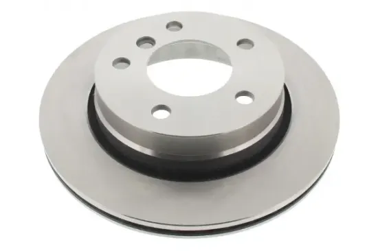 Bremsscheibe Hinterachse MAPCO 15721 Bild Bremsscheibe Hinterachse MAPCO 15721