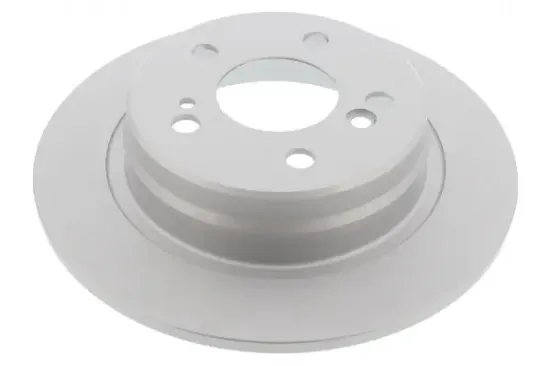 Bremsscheibe Hinterachse MAPCO 15741C Bild Bremsscheibe Hinterachse MAPCO 15741C