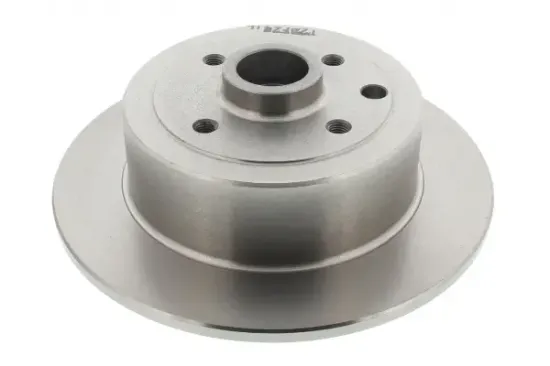 Bremsscheibe Hinterachse MAPCO 15747 Bild Bremsscheibe Hinterachse MAPCO 15747