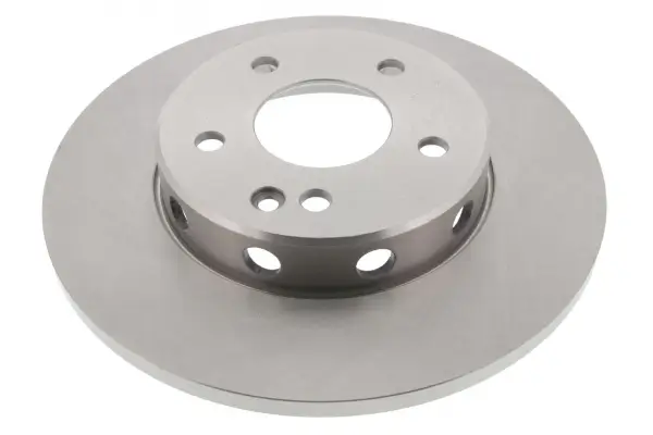 Bremsscheibe Vorderachse MAPCO 15752