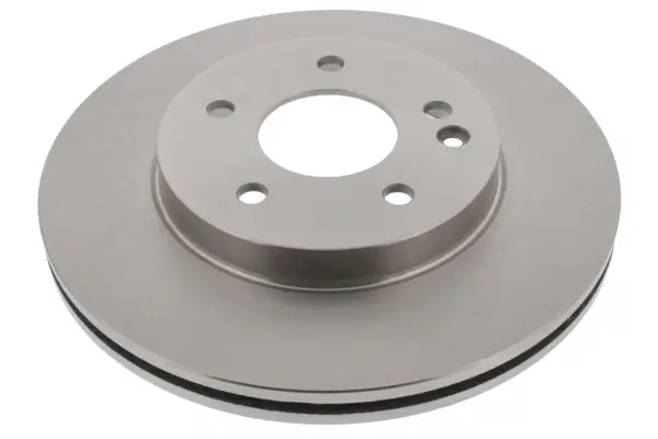 Bremsscheibe Vorderachse MAPCO 15753