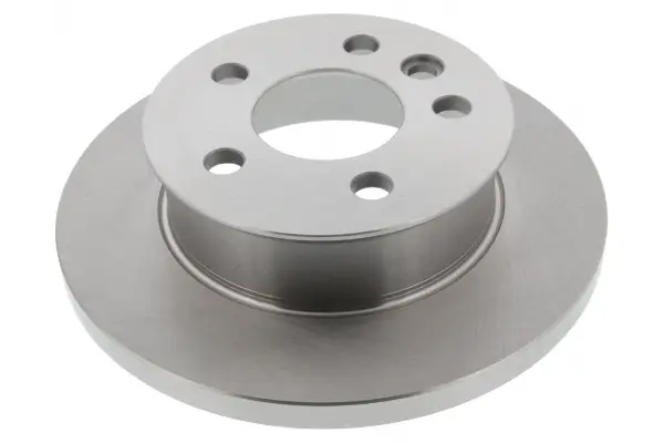 Bremsscheibe Vorderachse MAPCO 15755