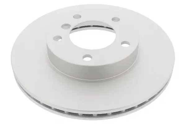 Bremsscheibe Vorderachse MAPCO 15761C