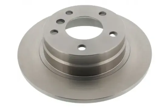 Bremsscheibe Hinterachse MAPCO 15762 Bild Bremsscheibe Hinterachse MAPCO 15762