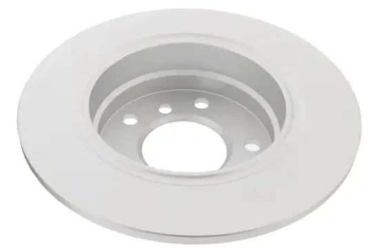 Bremsscheibe Hinterachse MAPCO 15762C Bild Bremsscheibe Hinterachse MAPCO 15762C