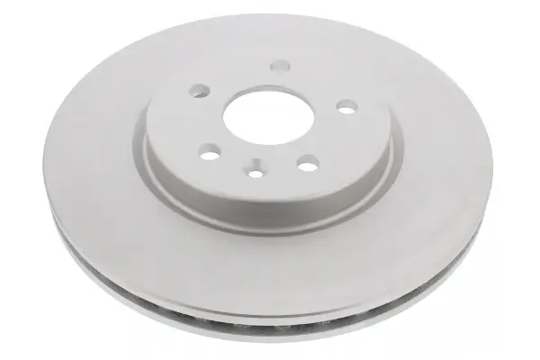 Bremsscheibe Vorderachse MAPCO 15763C
