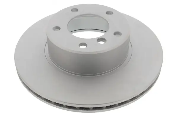 Bremsscheibe Vorderachse MAPCO 15767C