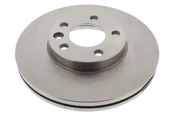 Bremsscheibe Vorderachse MAPCO 15779