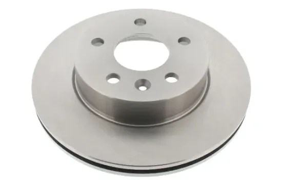 Bremsscheibe Vorderachse MAPCO 15788 Bild Bremsscheibe Vorderachse MAPCO 15788