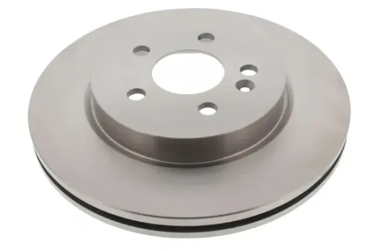 Bremsscheibe Vorderachse MAPCO 15792 Bild Bremsscheibe Vorderachse MAPCO 15792