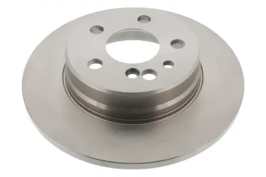 Bremsscheibe Hinterachse MAPCO 15798 Bild Bremsscheibe Hinterachse MAPCO 15798