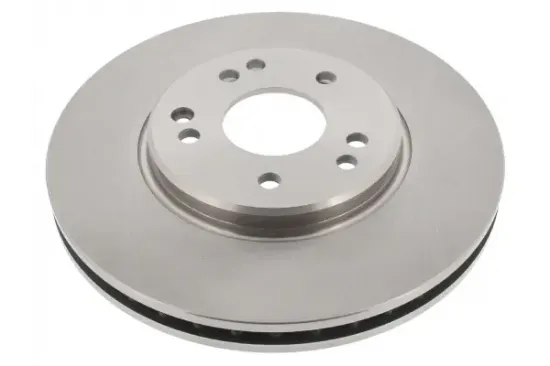 Bremsscheibe Vorderachse MAPCO 15799 Bild Bremsscheibe Vorderachse MAPCO 15799