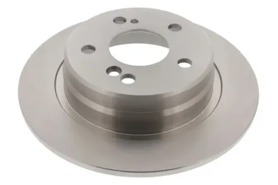 Bremsscheibe Hinterachse MAPCO 15800 Bild Bremsscheibe Hinterachse MAPCO 15800