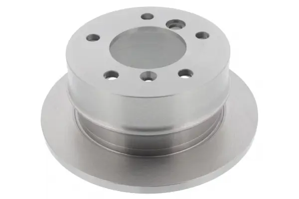 Bremsscheibe Hinterachse MAPCO 15805