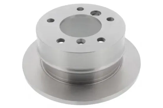 Bremsscheibe Hinterachse MAPCO 15805 Bild Bremsscheibe Hinterachse MAPCO 15805