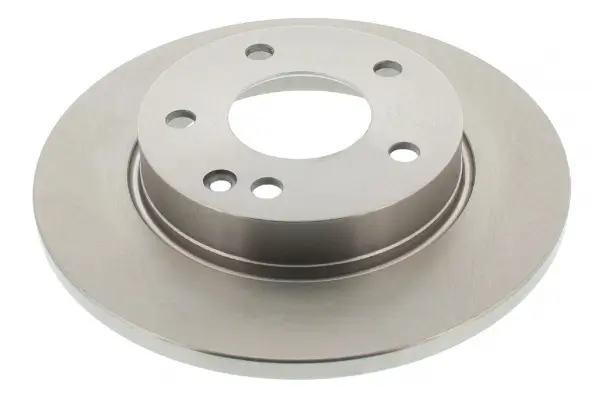 Bremsscheibe Vorderachse MAPCO 15808