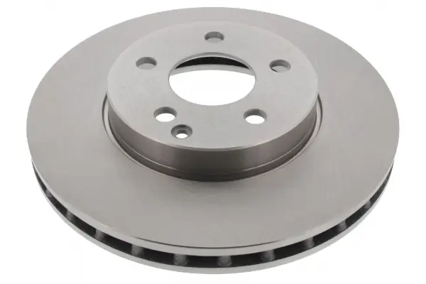 Bremsscheibe Vorderachse MAPCO 15810