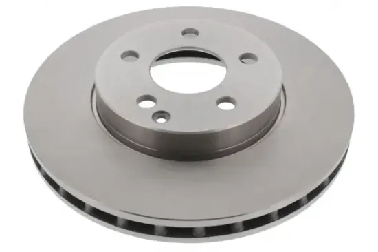 Bremsscheibe Vorderachse MAPCO 15810 Bild Bremsscheibe Vorderachse MAPCO 15810