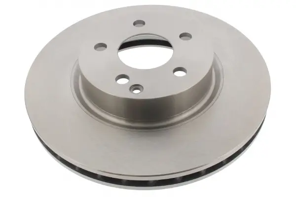 Bremsscheibe Vorderachse MAPCO 15812