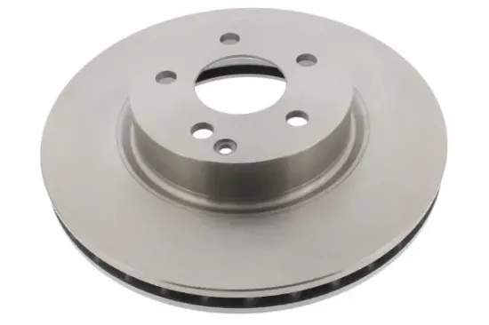 Bremsscheibe Vorderachse MAPCO 15812 Bild Bremsscheibe Vorderachse MAPCO 15812