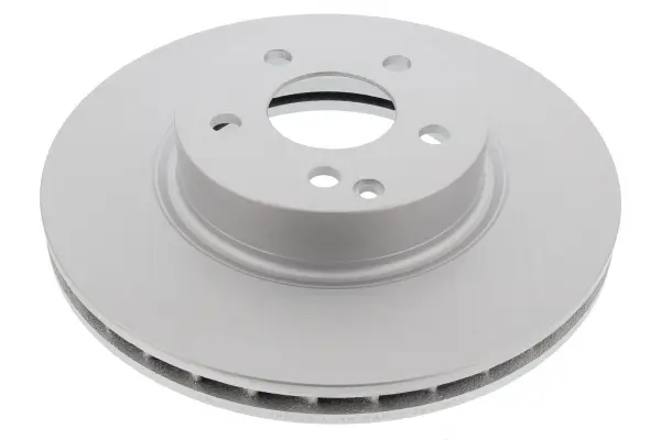 Bremsscheibe Vorderachse MAPCO 15812C