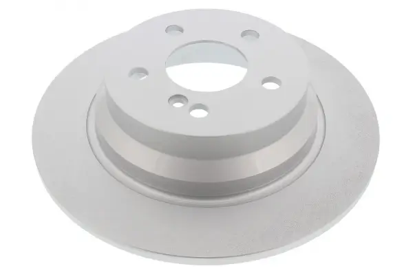 Bremsscheibe Hinterachse MAPCO 15813C