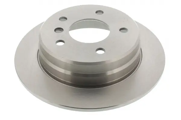 Bremsscheibe Hinterachse MAPCO 15815