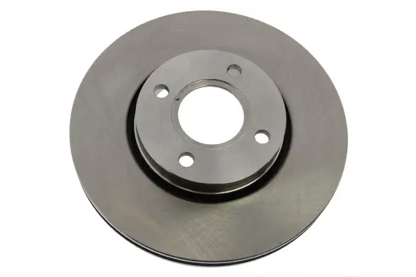 Bremsscheibe Vorderachse MAPCO 15817