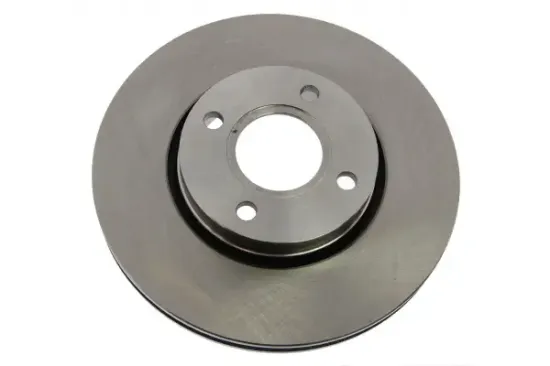 Bremsscheibe Vorderachse MAPCO 15817 Bild Bremsscheibe Vorderachse MAPCO 15817