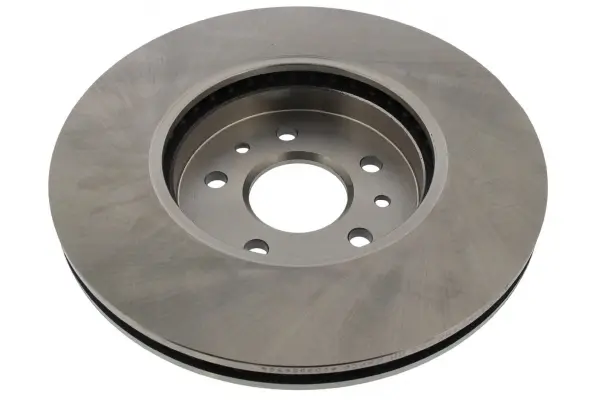 Bremsscheibe Vorderachse MAPCO 15818