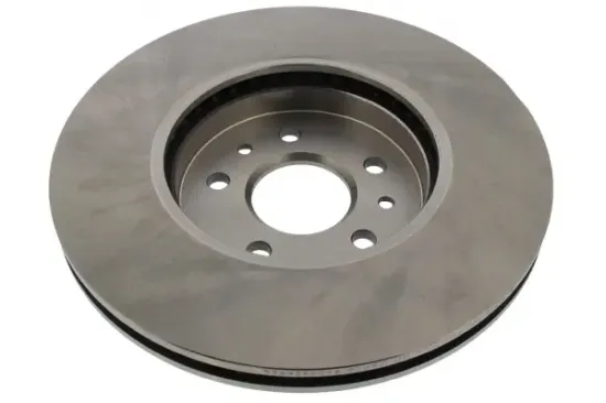 Bremsscheibe Vorderachse MAPCO 15818 Bild Bremsscheibe Vorderachse MAPCO 15818