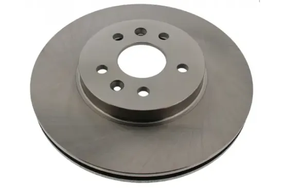 Bremsscheibe Vorderachse MAPCO 15818 Bild Bremsscheibe Vorderachse MAPCO 15818