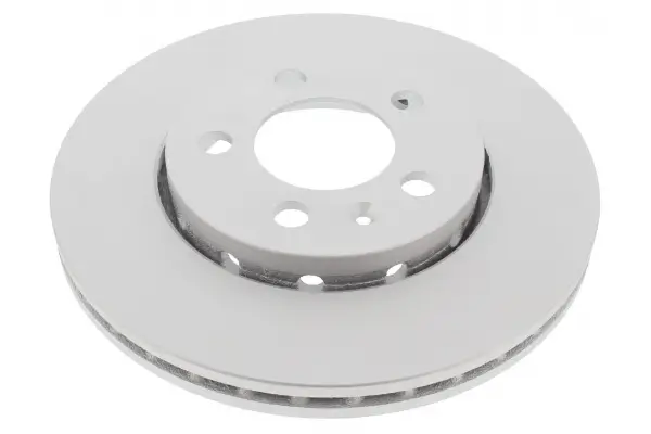 Bremsscheibe Vorderachse MAPCO 15830C