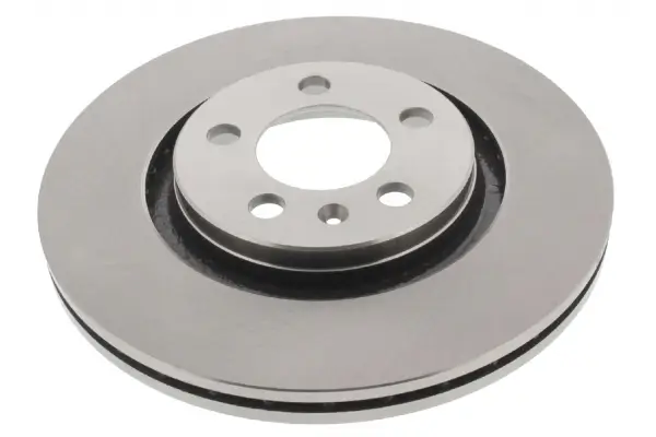 Bremsscheibe Vorderachse MAPCO 15831