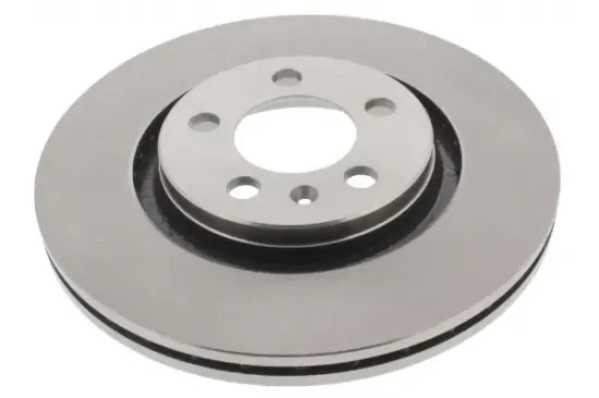 Bremsscheibe Vorderachse MAPCO 15831 Bild Bremsscheibe Vorderachse MAPCO 15831