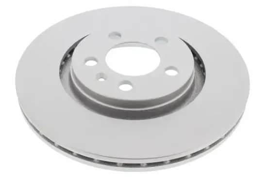 Bremsscheibe Vorderachse MAPCO 15831C Bild Bremsscheibe Vorderachse MAPCO 15831C