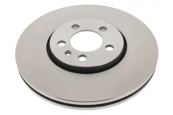 Bremsscheibe Vorderachse MAPCO 15832