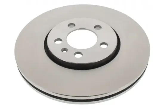 Bremsscheibe Vorderachse MAPCO 15832 Bild Bremsscheibe Vorderachse MAPCO 15832