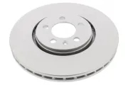 Bremsscheibe Vorderachse MAPCO 15832C