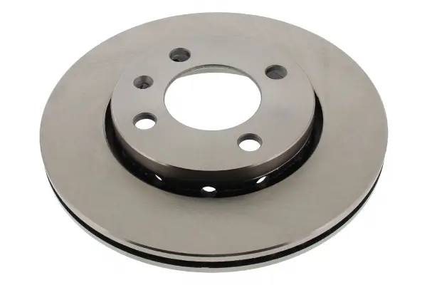 Bremsscheibe Vorderachse MAPCO 15835